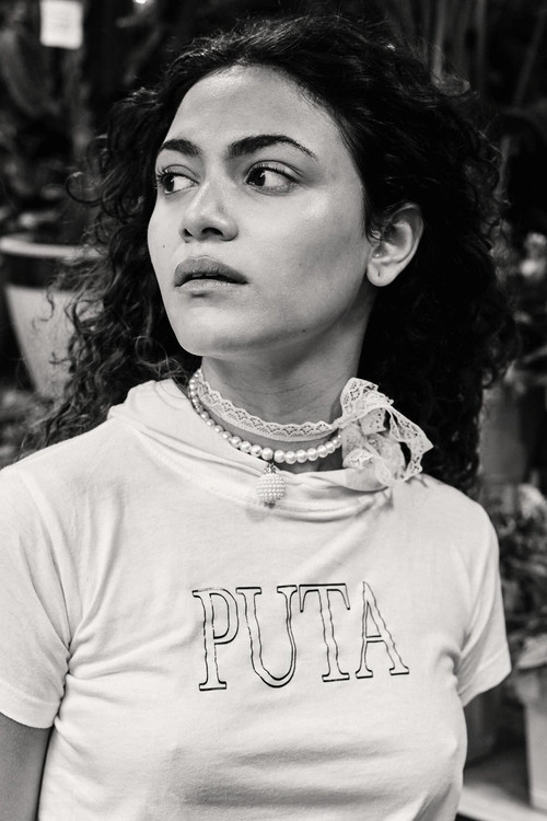 Ана Марíа Лóпез Баутиста