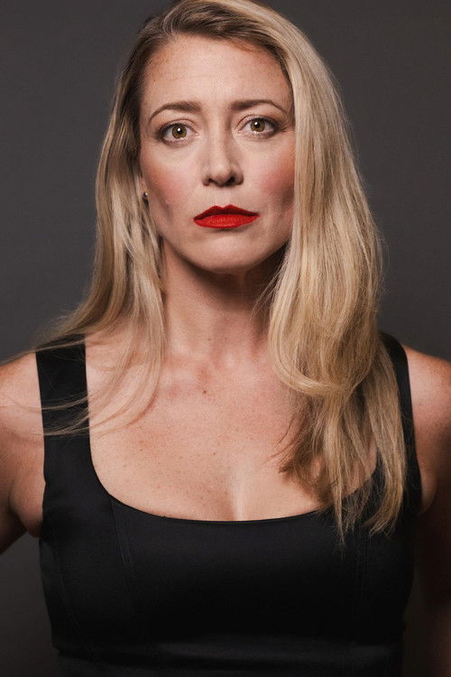 Мегхан Хемингwай