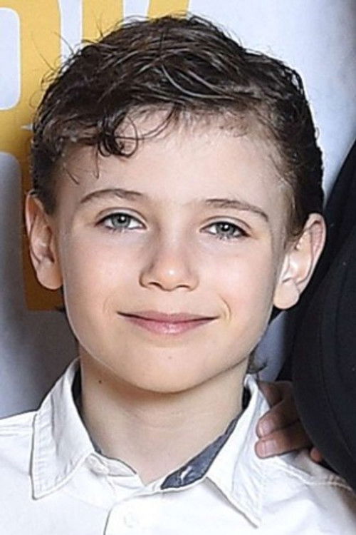 Оссиан Скарсгард