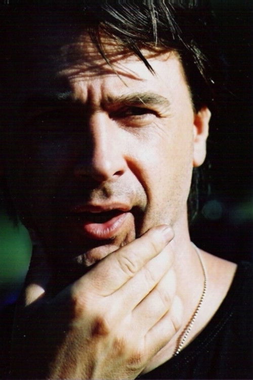 Александр Паркхоменко