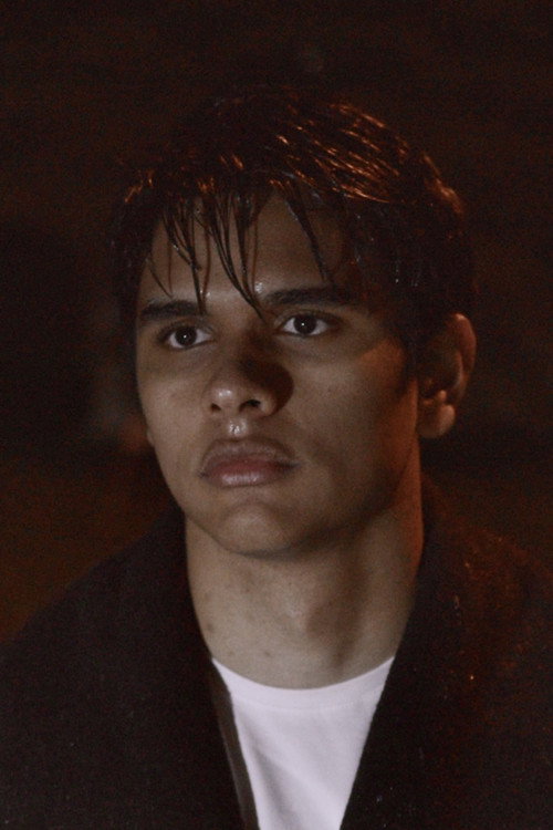 Царлос Хернандез