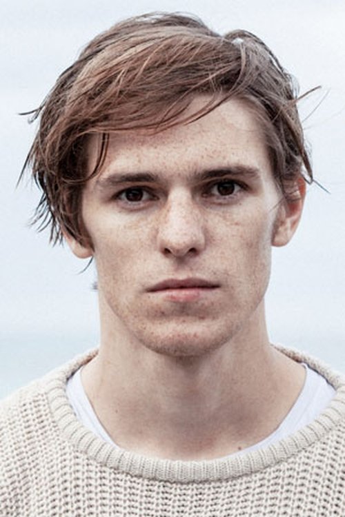 Адриен Дантоу