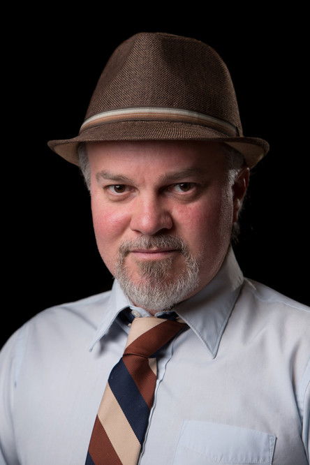 Пхилип Халдиман