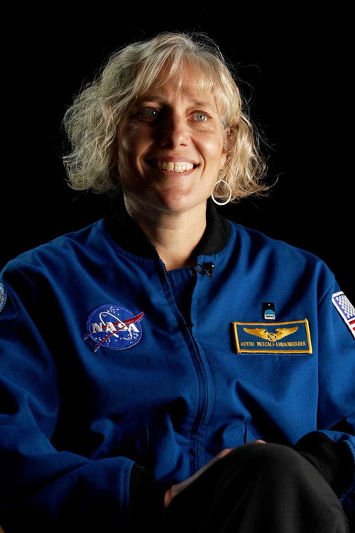 Доттие Метцалф-Линденбургер