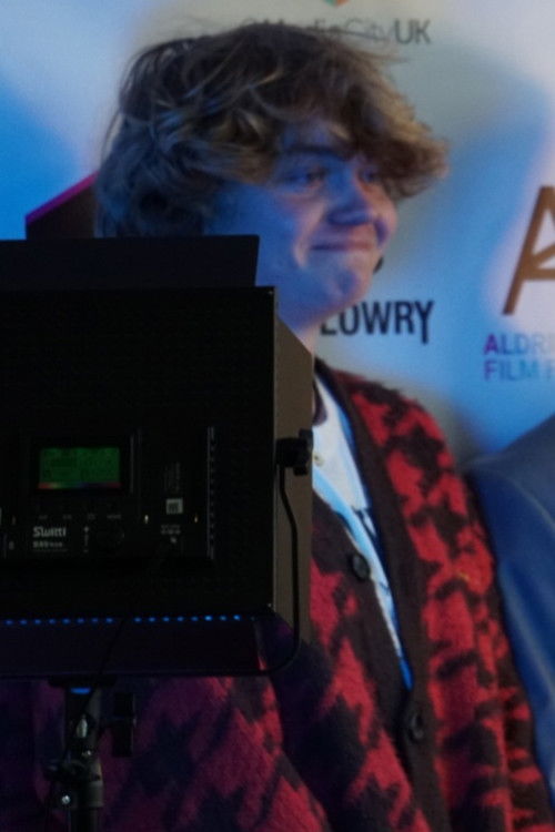 Jое Wхитехеад