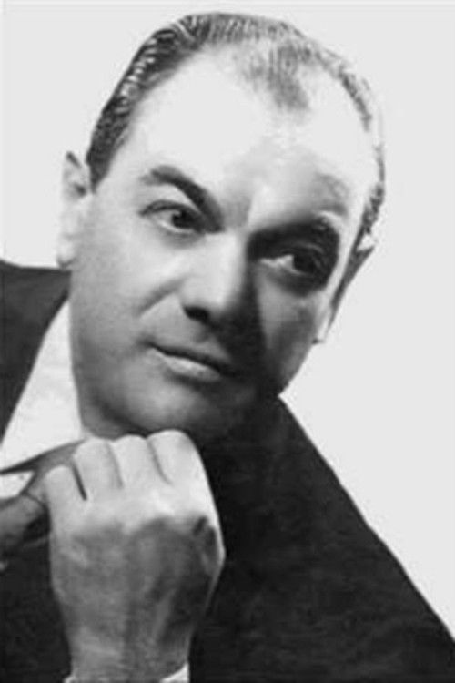  Франсиско Канаро