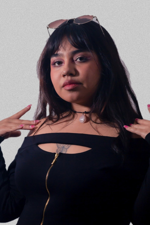 Исабел Муñоз