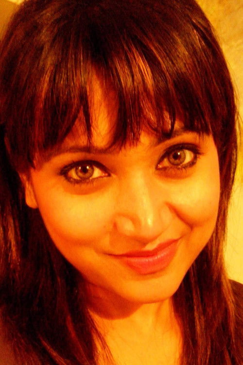 Мегхна Халдер