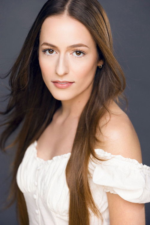 Ребеках МцЛамб