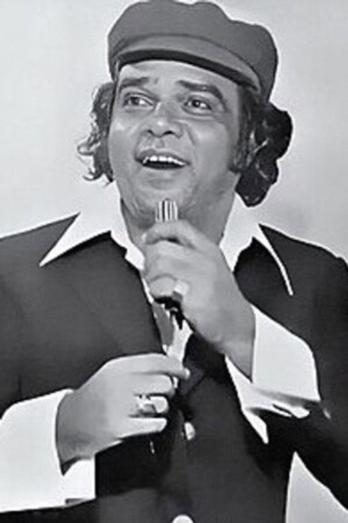 Ахмед Русхди