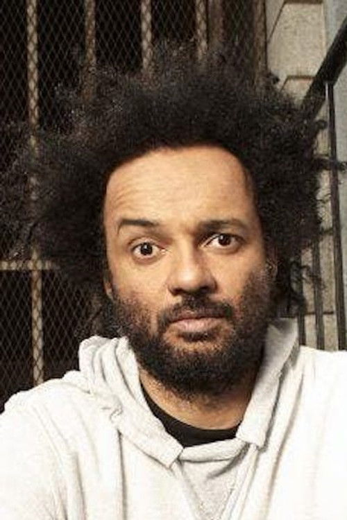 Деррицк Бецклес