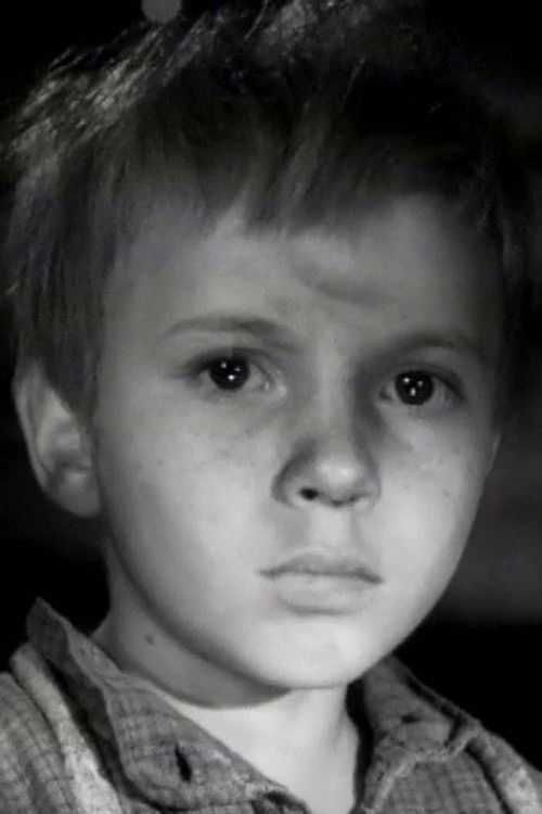 Александр Барсов