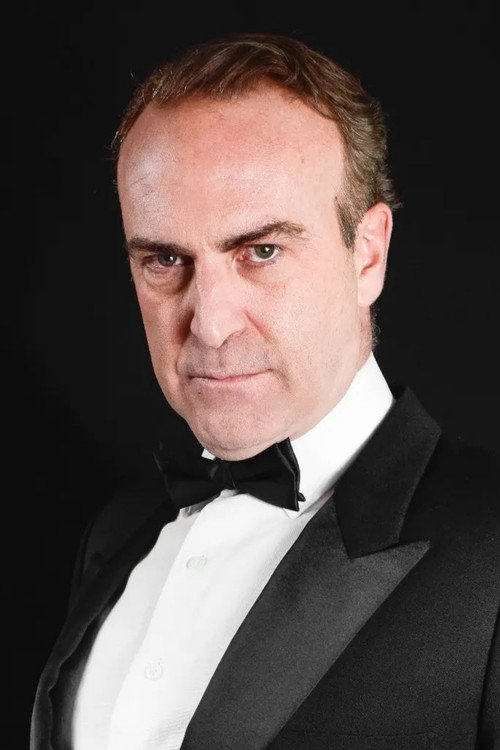 Фернандо Цампо