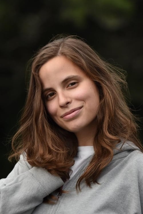 Царлота Цастро