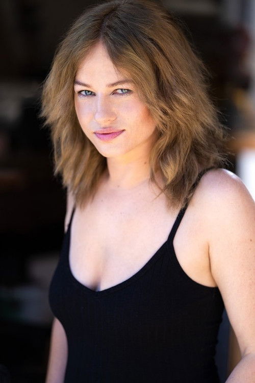 Алйсиа Ингрим