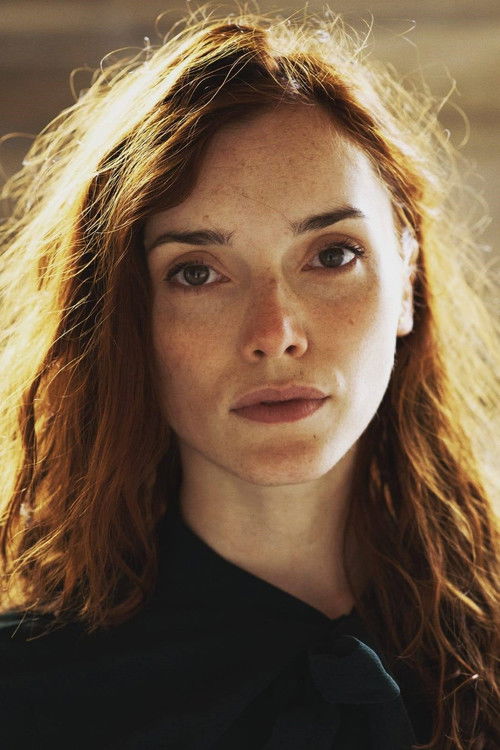 Лаура Ева Зиммер