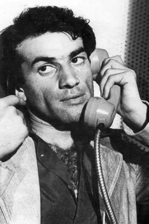 Боуалем Бенани