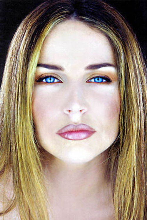 Роберта Бреголин