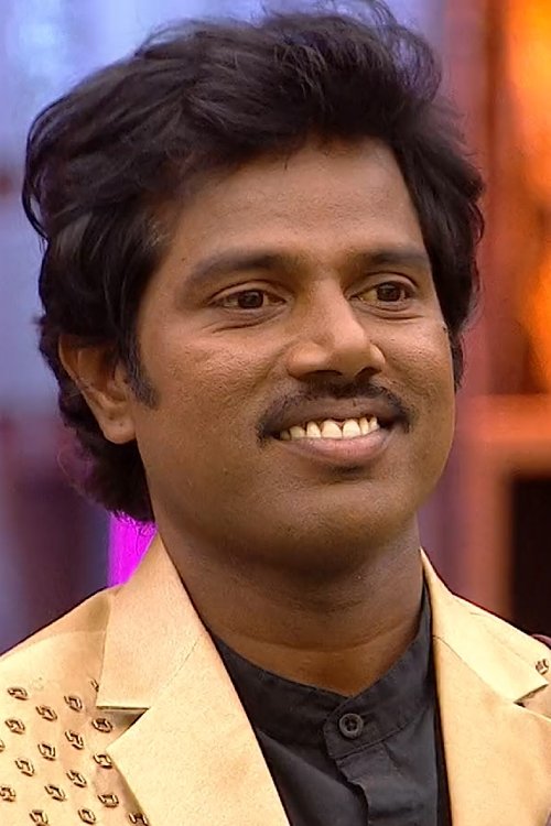 Амудхаванан