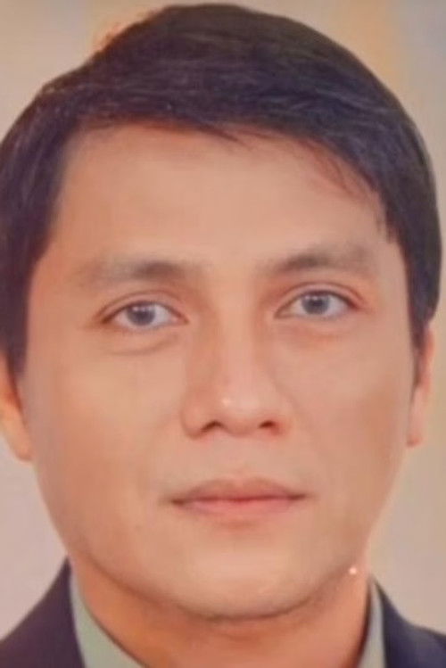 Цхаирил J.М.