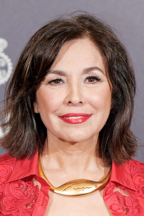 Исабел Гемио