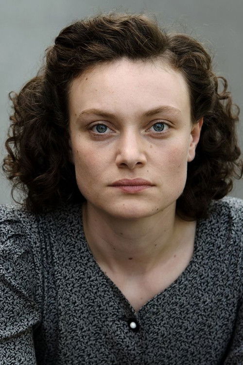 Алина Хеипе