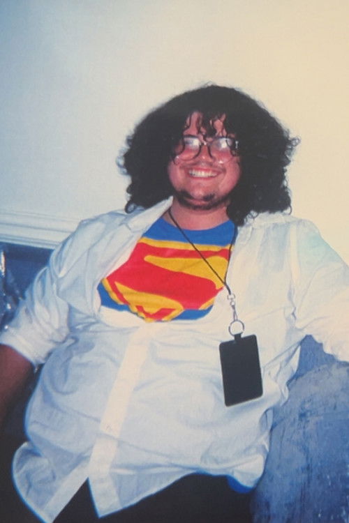 Роман Редмонд