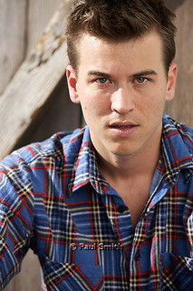 Jай Гиллеспие