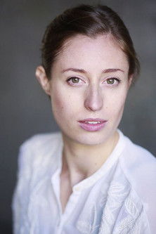 Харрие Хайес