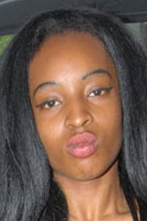 Ренее Банкс