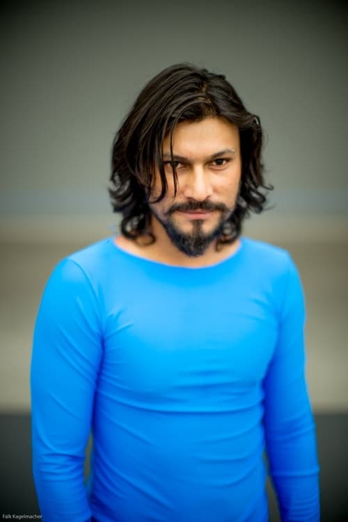 Сунил Сханкер