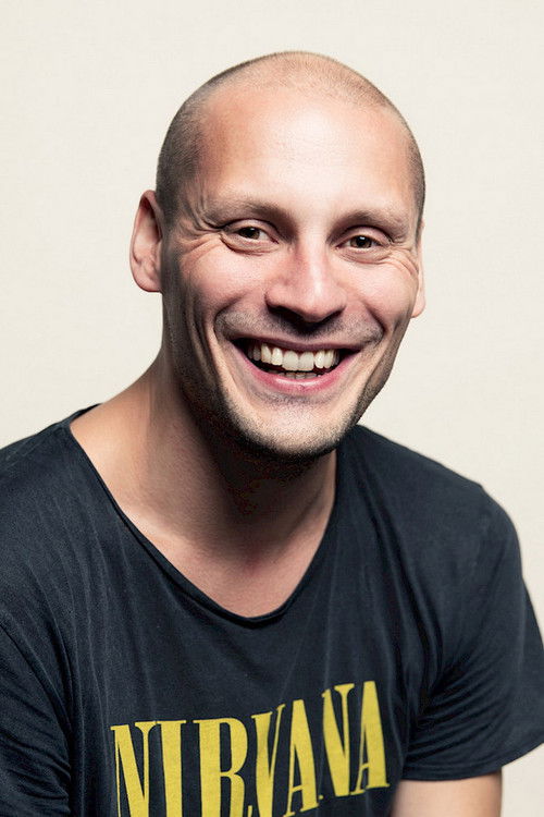 Тони Харjаjäрви