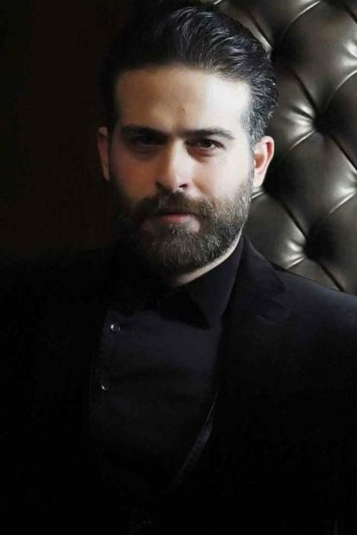 Махмоуд Наср