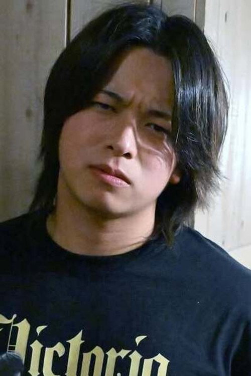 加藤帆希