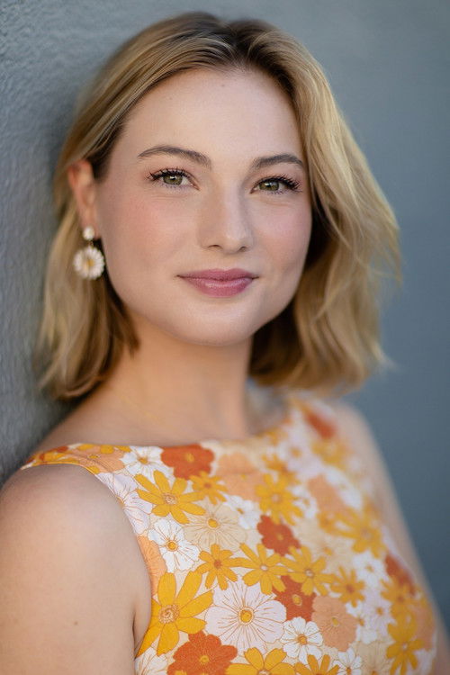 Елиза Аллен