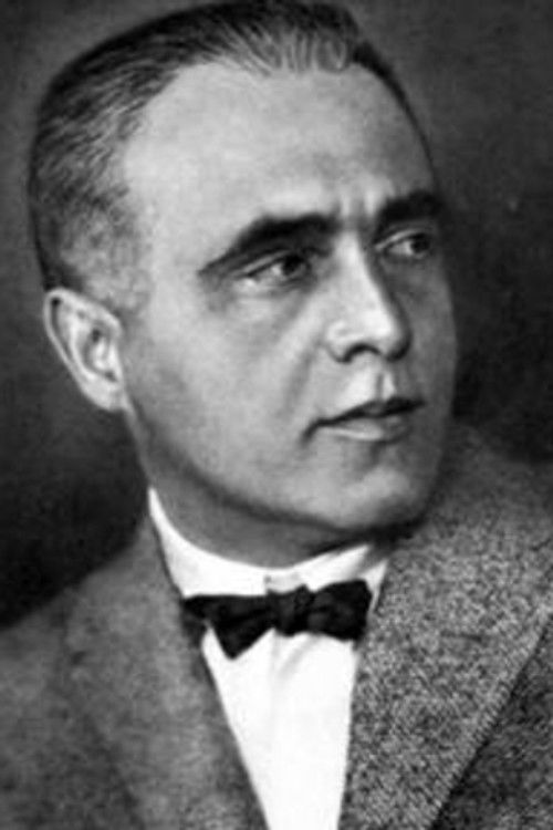  Карл Фрёлих