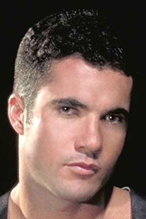 Ериц Морено