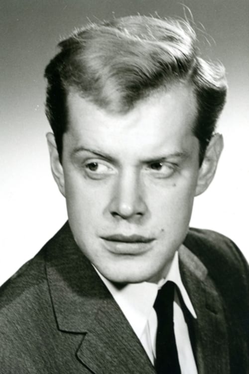 Матхиас Хенриксон