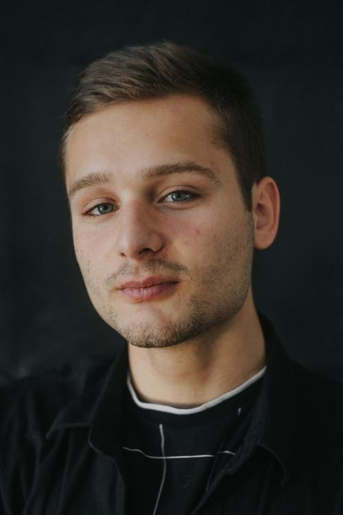 Андрей Горленко