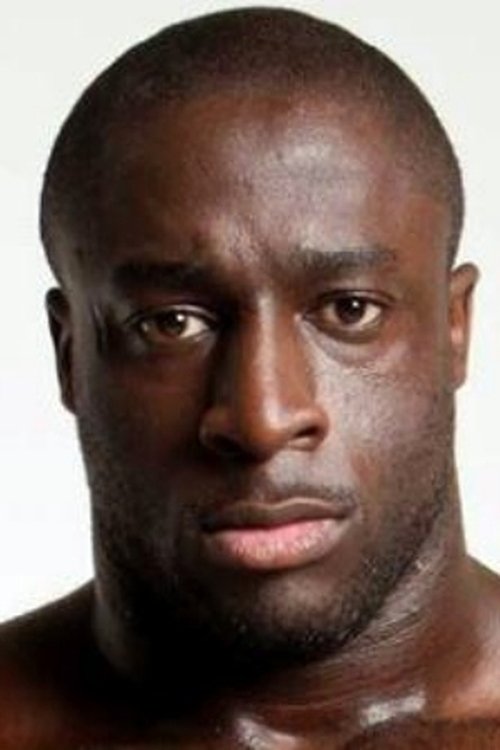 Мамадоу Гарй