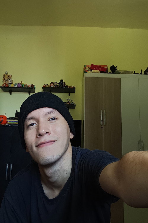 Густаво Рамос