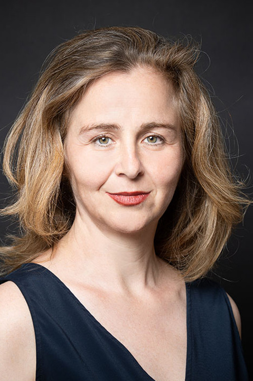 Ванесса Пайер