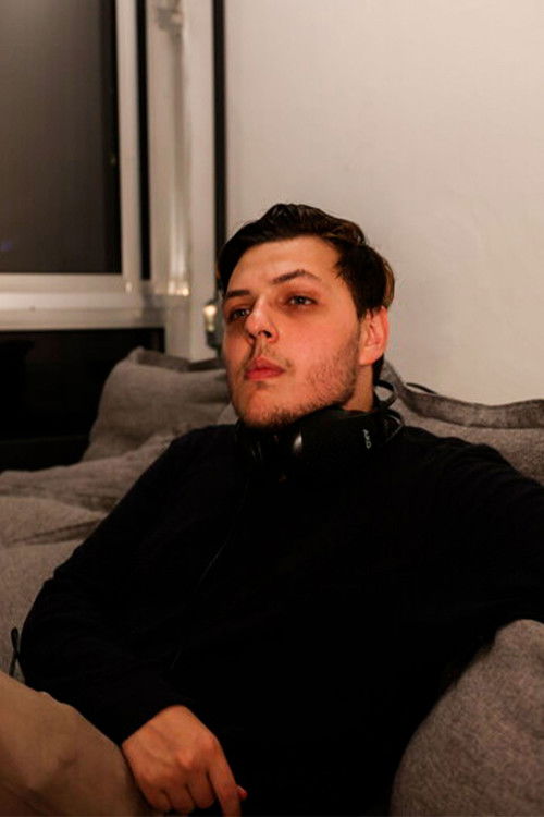 Винициус Даза