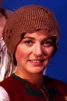 Гаил Харрисон