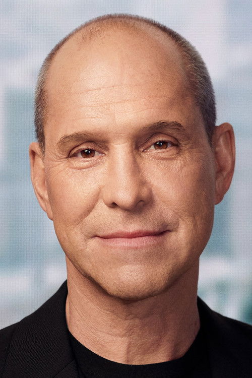  Брайан Роббинс