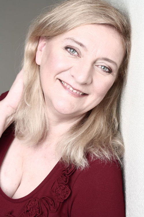 Маргарета Петтерссон