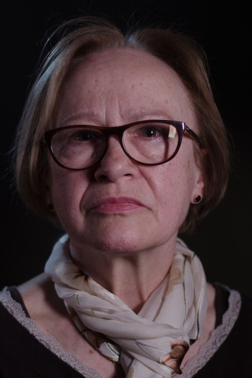 Милада Куčеровá