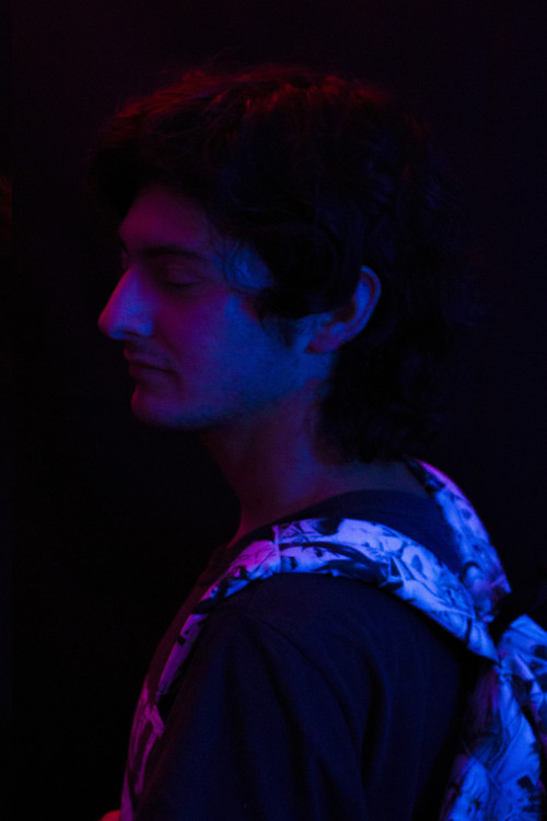 Бруно Лопез