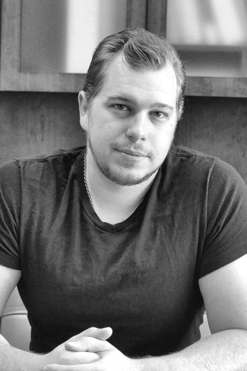 Роб Гилцхрист