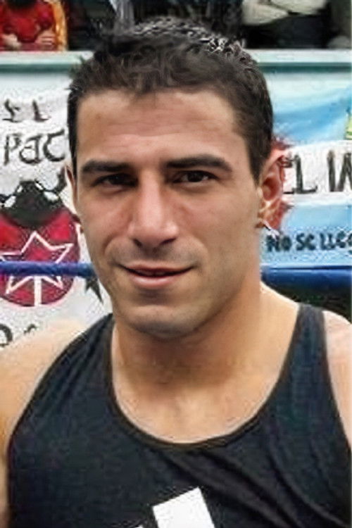 Демиан Даниел Фернандез